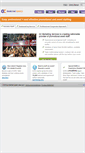 Mobile Screenshot of gcmarketingservices.com